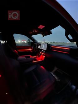 تويوتا توندرا